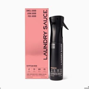 Laundry Sauce fabric Refresher